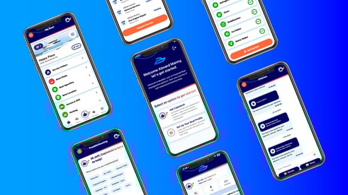 BB Multi Screens