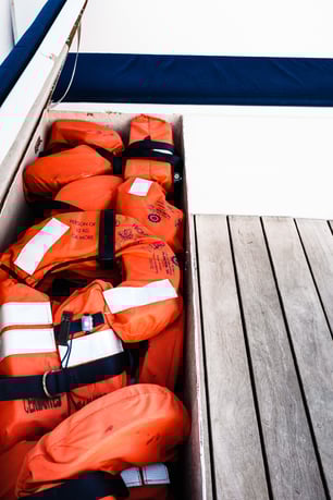 several-life-jackets-in-an-emergency-drawer-of-a-s-2023-11-27-05-10-35-utc
